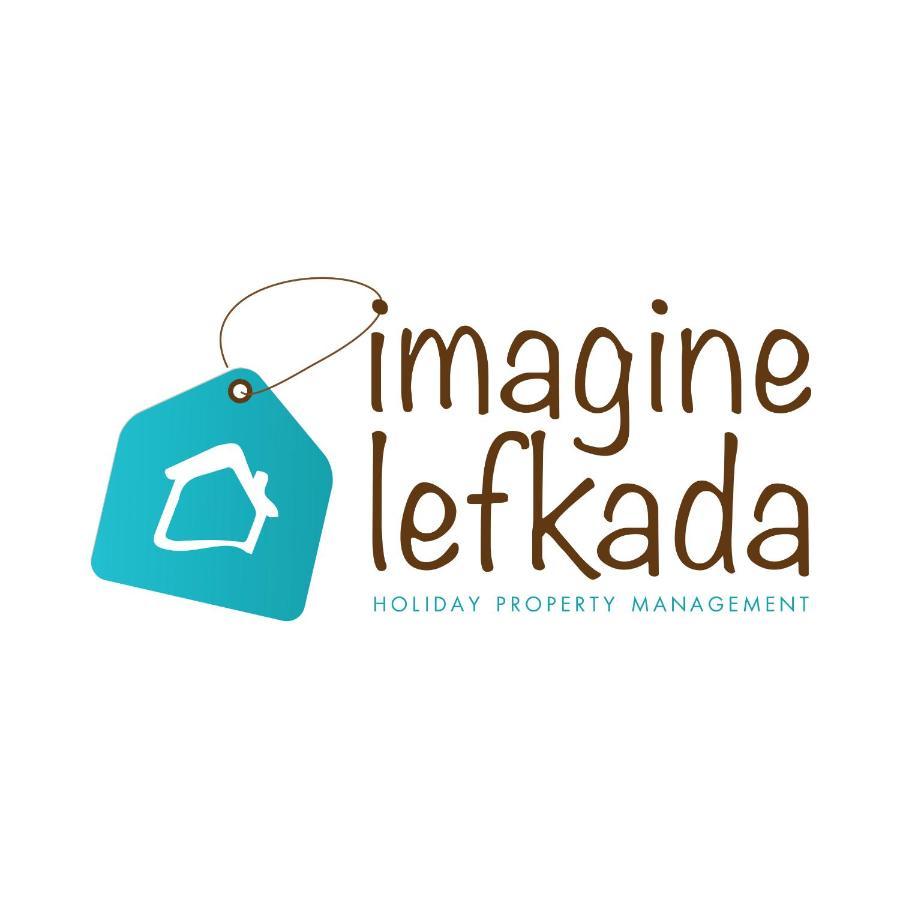 Apartament 2Br House In Nikiana With Stunning Sea View Zewnętrze zdjęcie